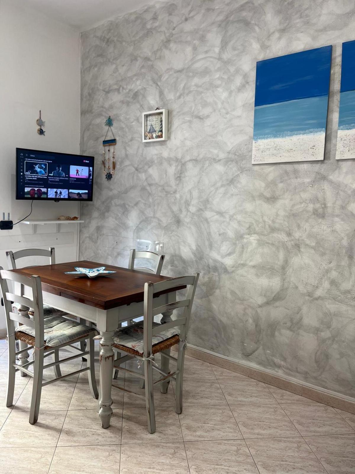 La Casa Di Ele, Parcheggio Privato Gratuito Apartment La Spezia Exterior photo